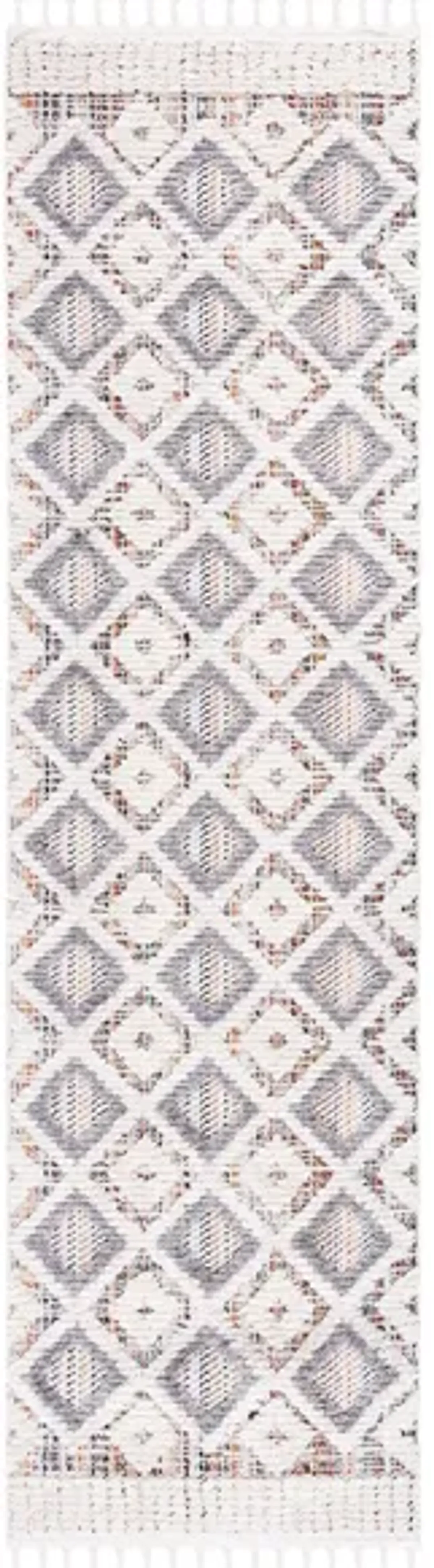 Marrakesh Runner Rug in Multi by Safavieh