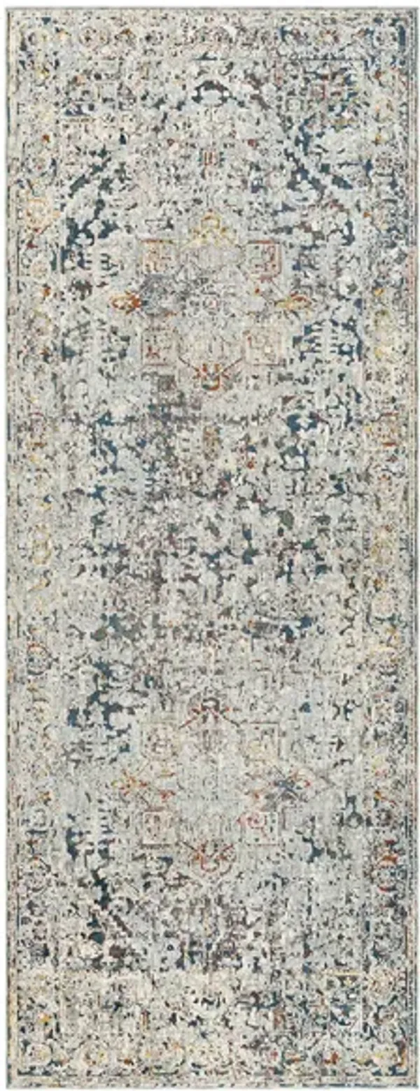 Presidential Gypsy Rug