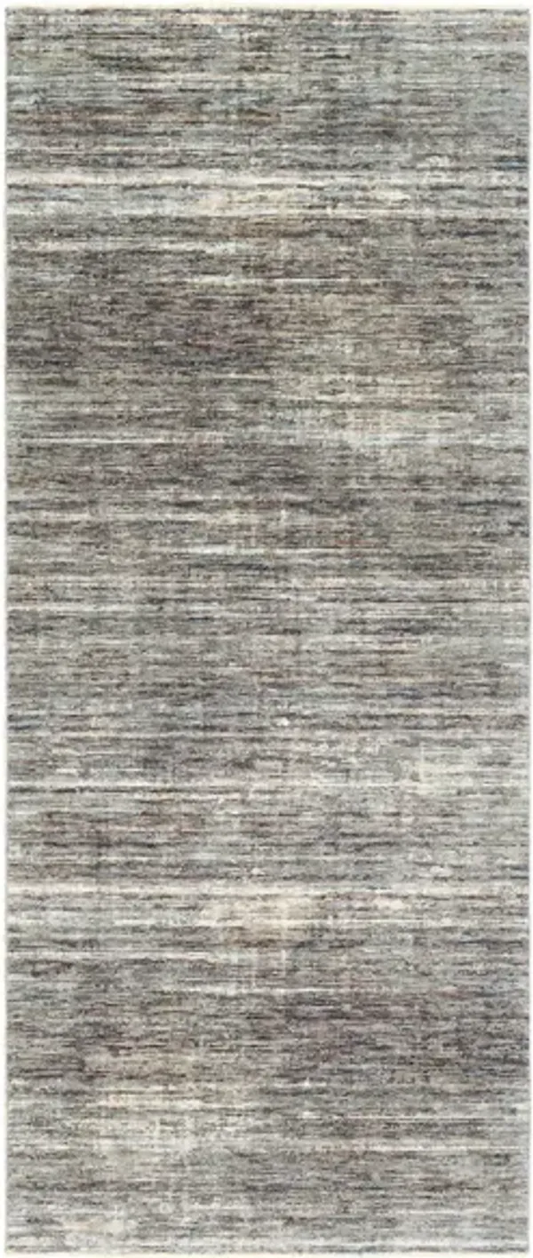 Presidential Banded Rug