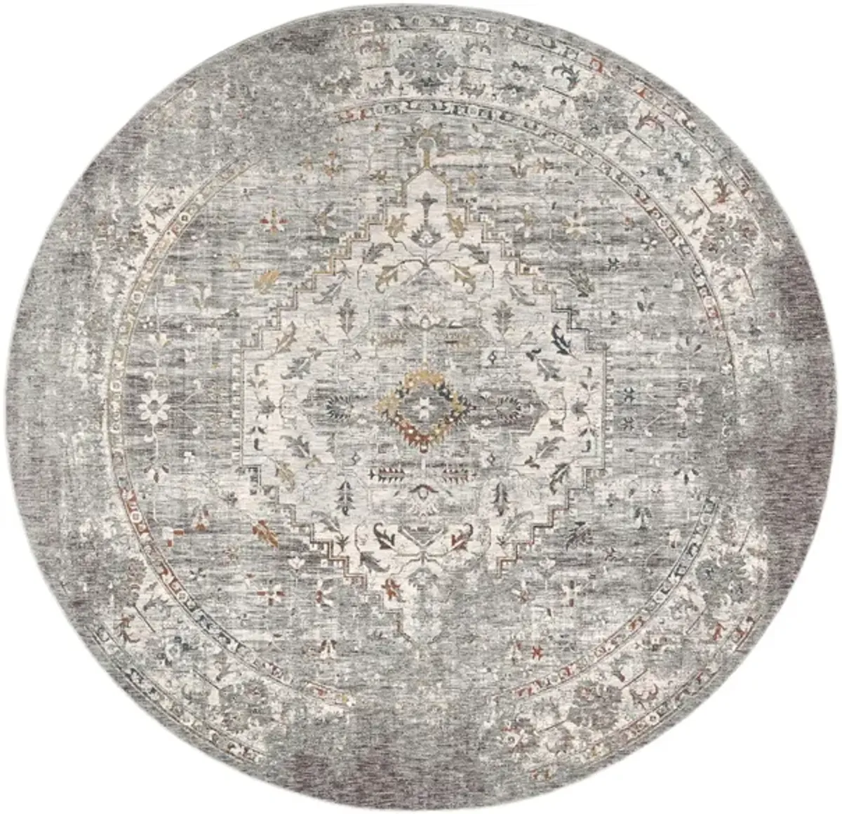 Presidential Moonstone Rug