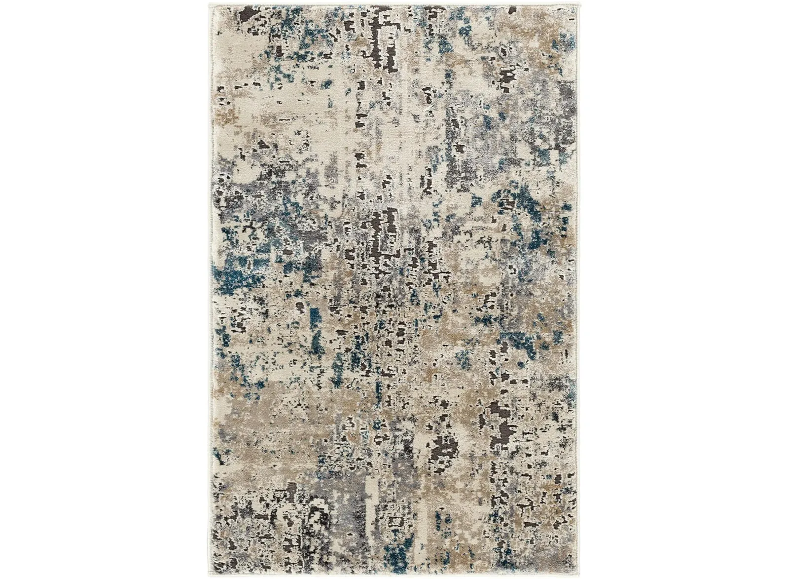 Pune Mumbai Rug