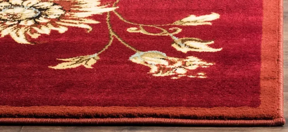 Abernethy Area Rug
