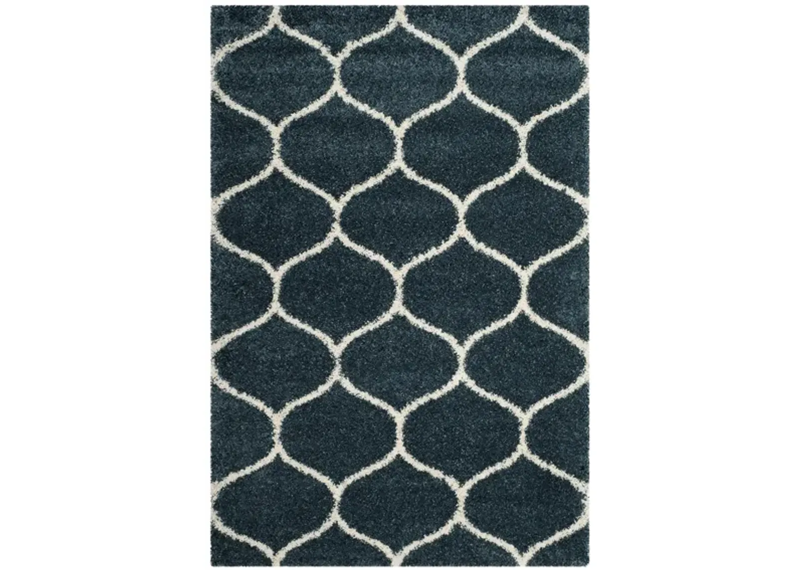 Hudson Shag Area Rug