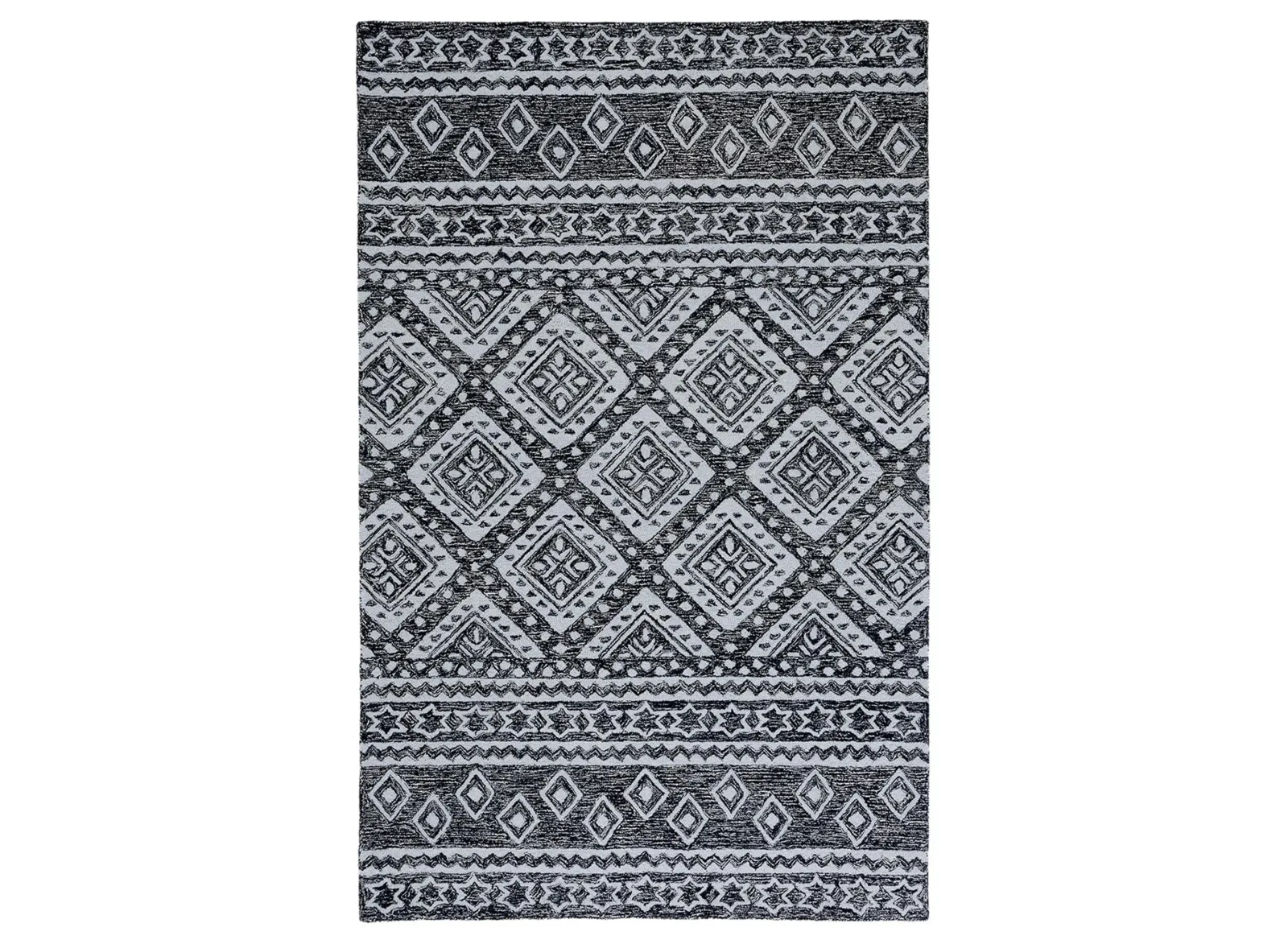 Miyamoto Area Rug