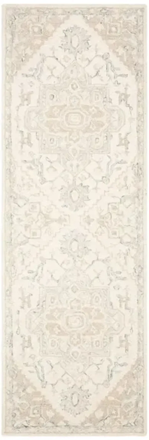 McGrath Runner Rug