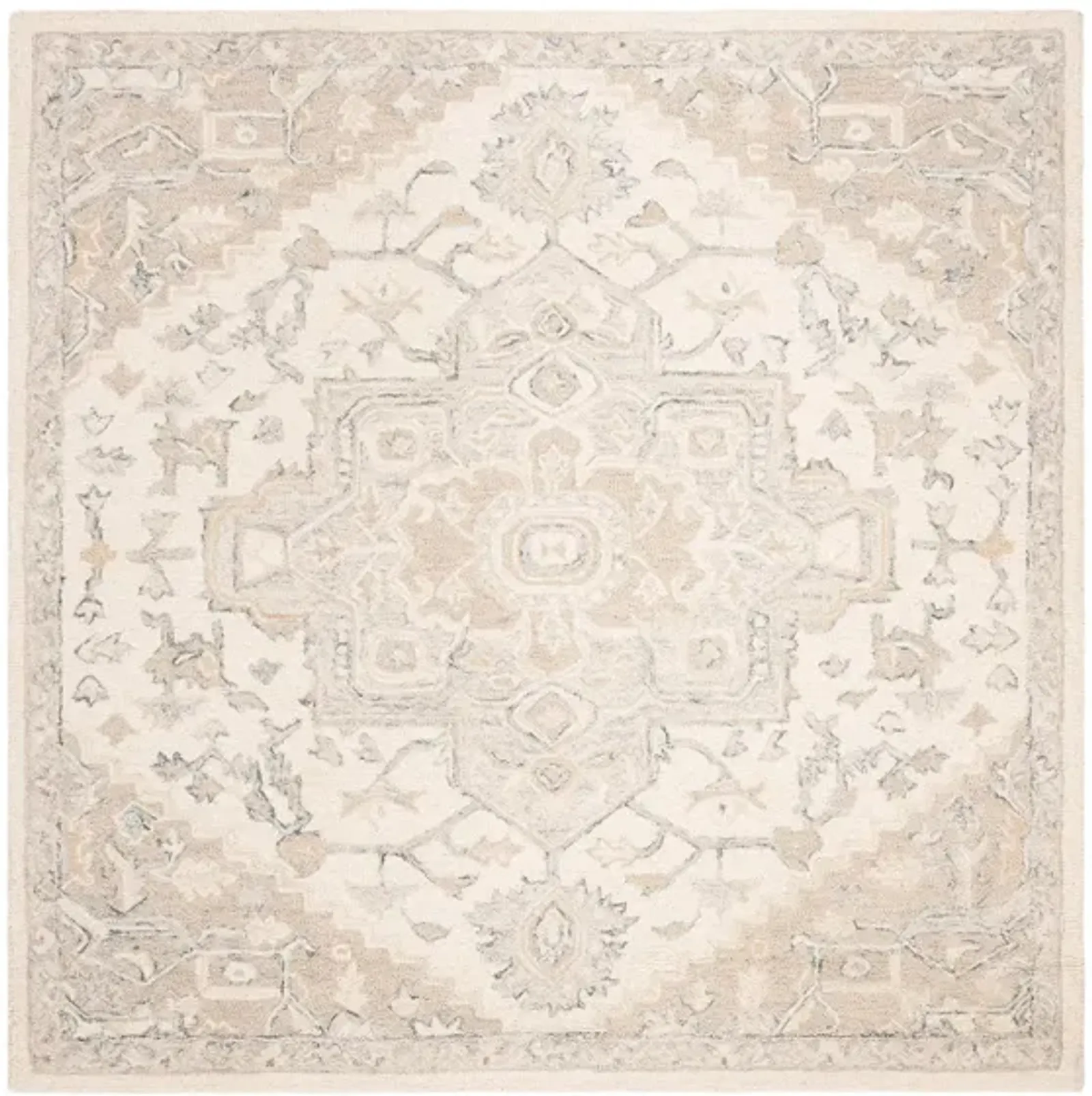 McGrath Area Rug