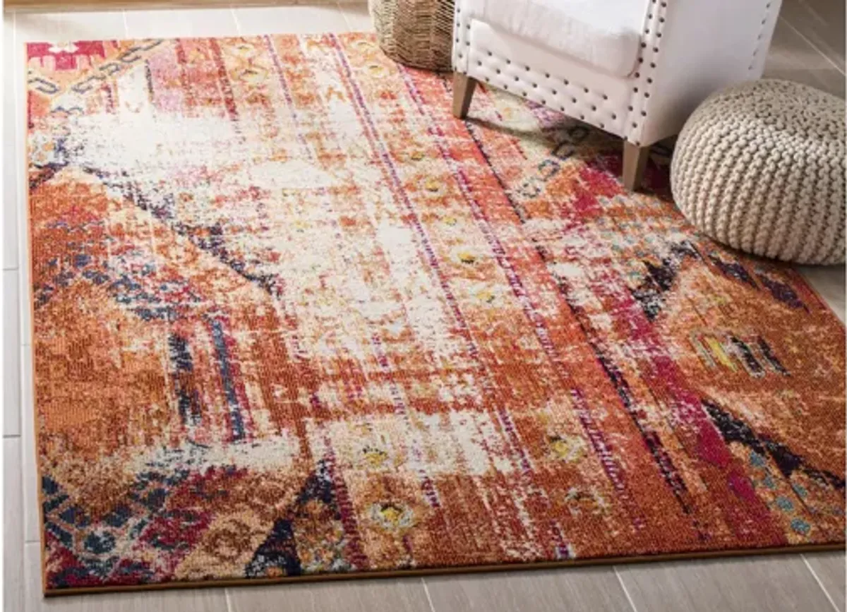 Monaco Area Rug