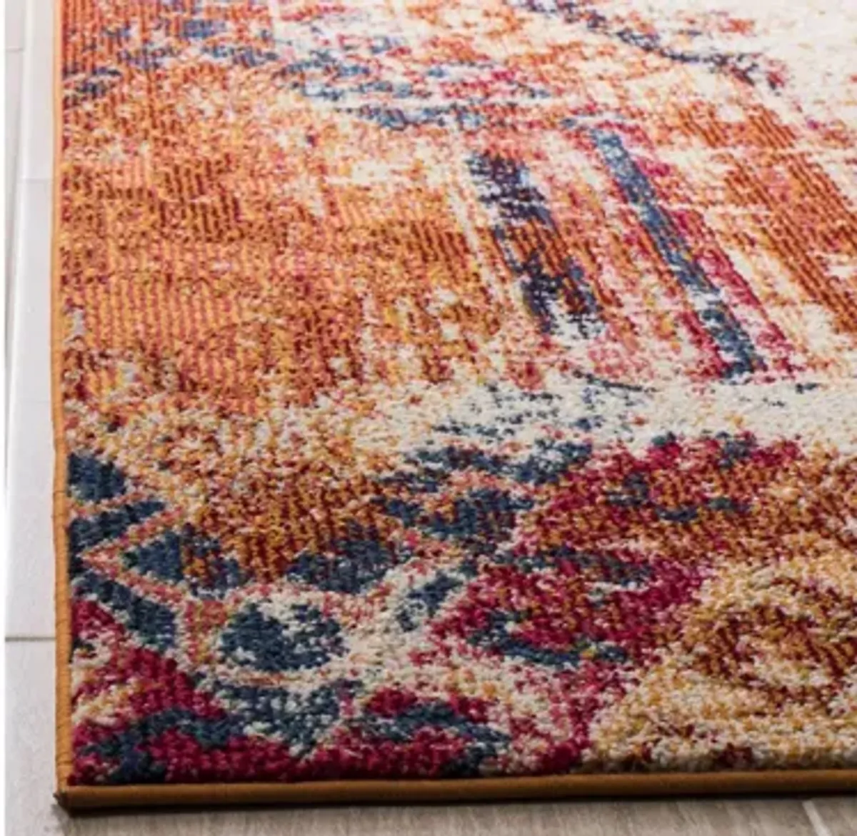 Monaco Area Rug