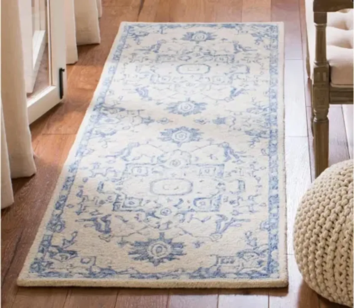 McGrath Runner Rug