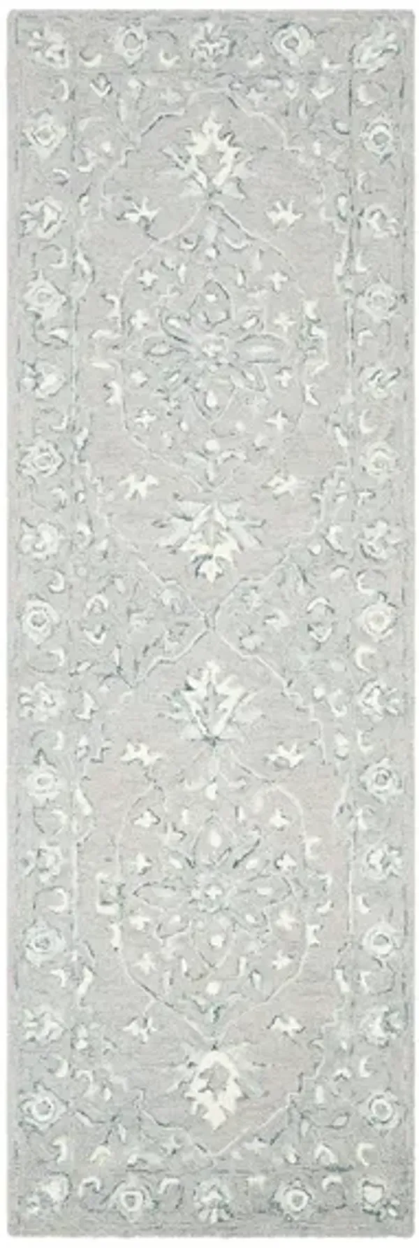 Kilimanjaro Runner Rug