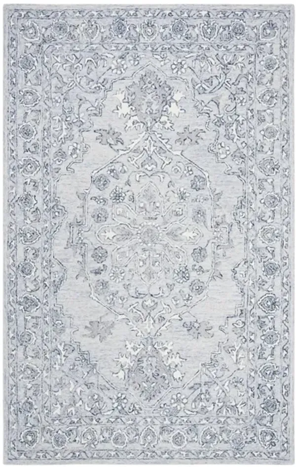 Kilimanjaro Area Rug