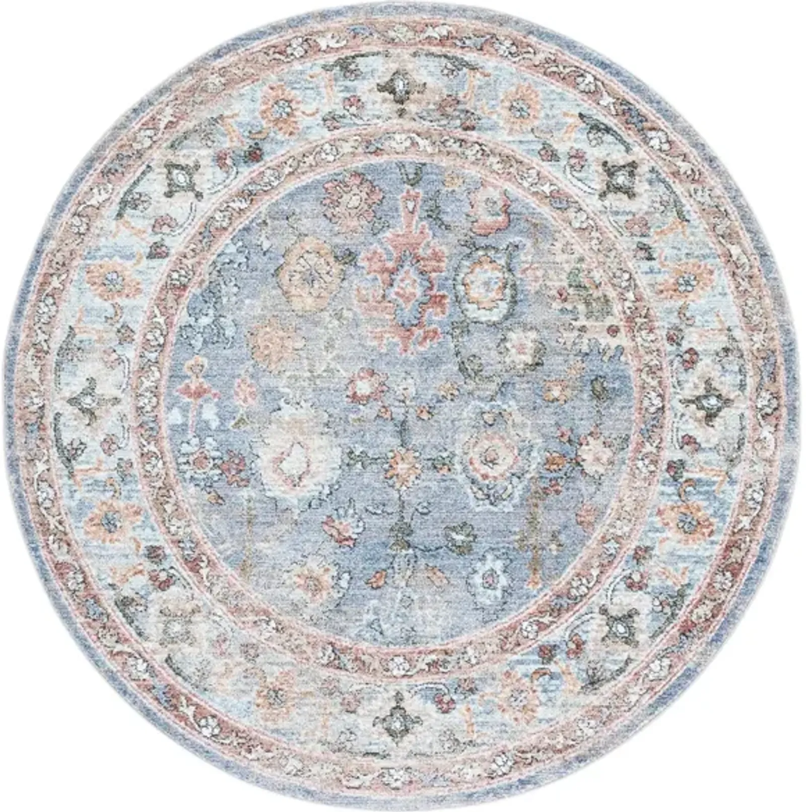 Jasmine Area Rug