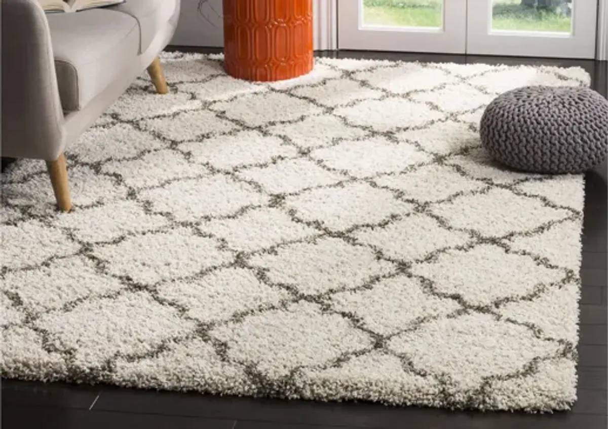 Hudson Shag Area Rug