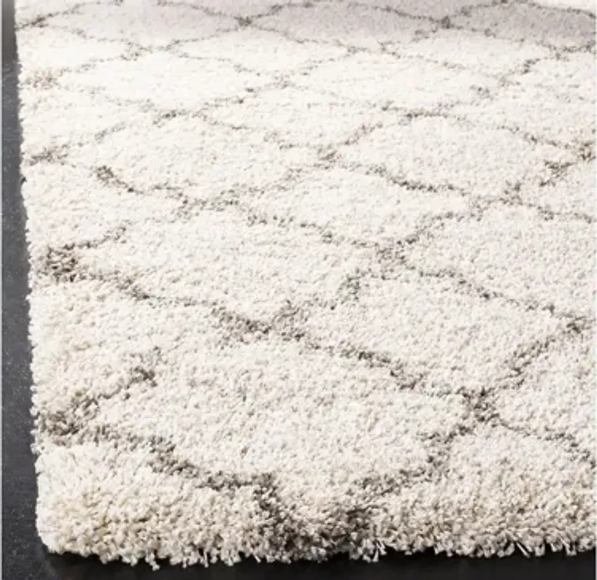 Hudson Shag Area Rug