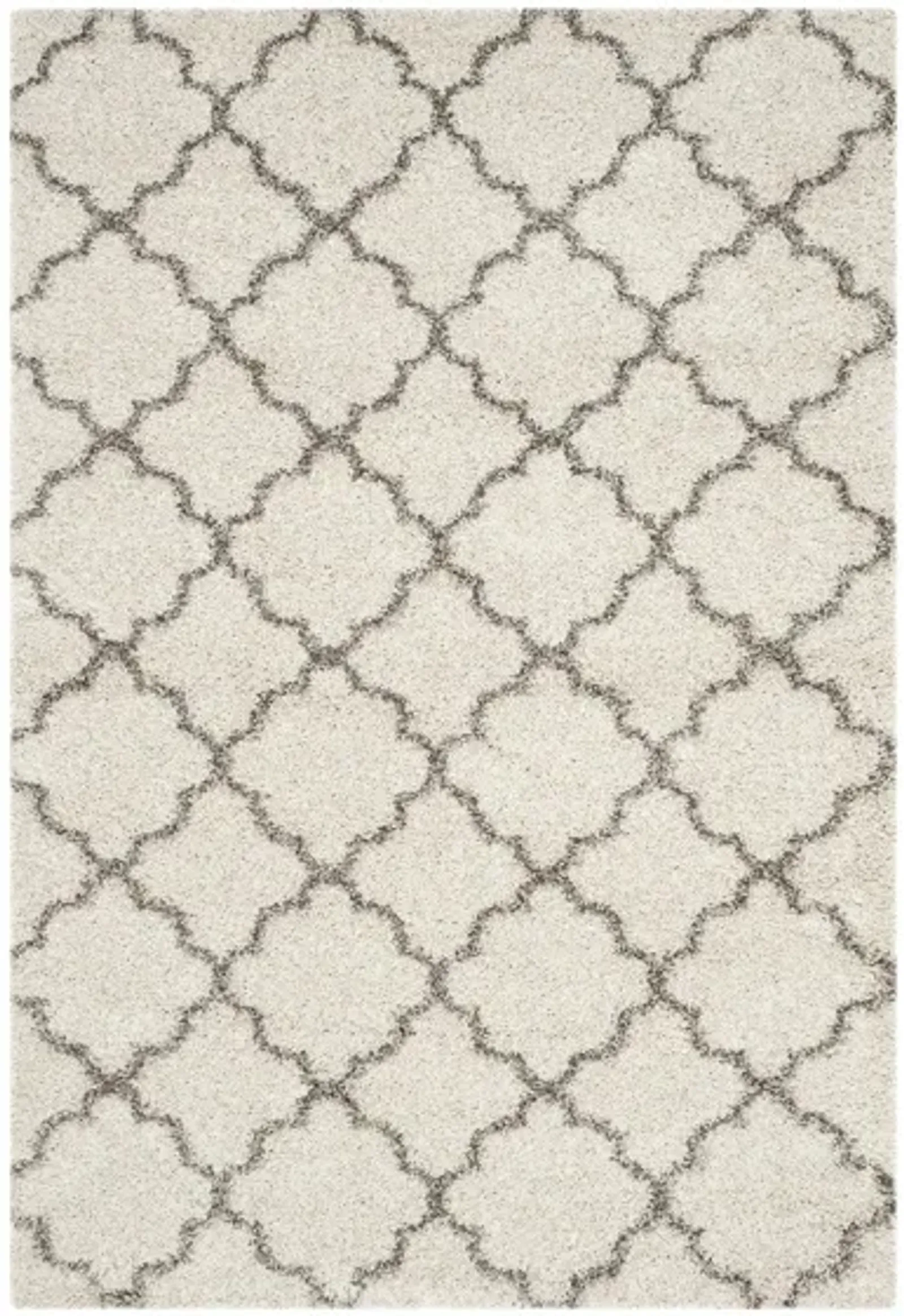 Hudson Shag Area Rug