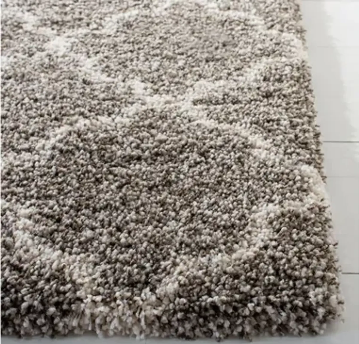 Hudson Shag Area Rug