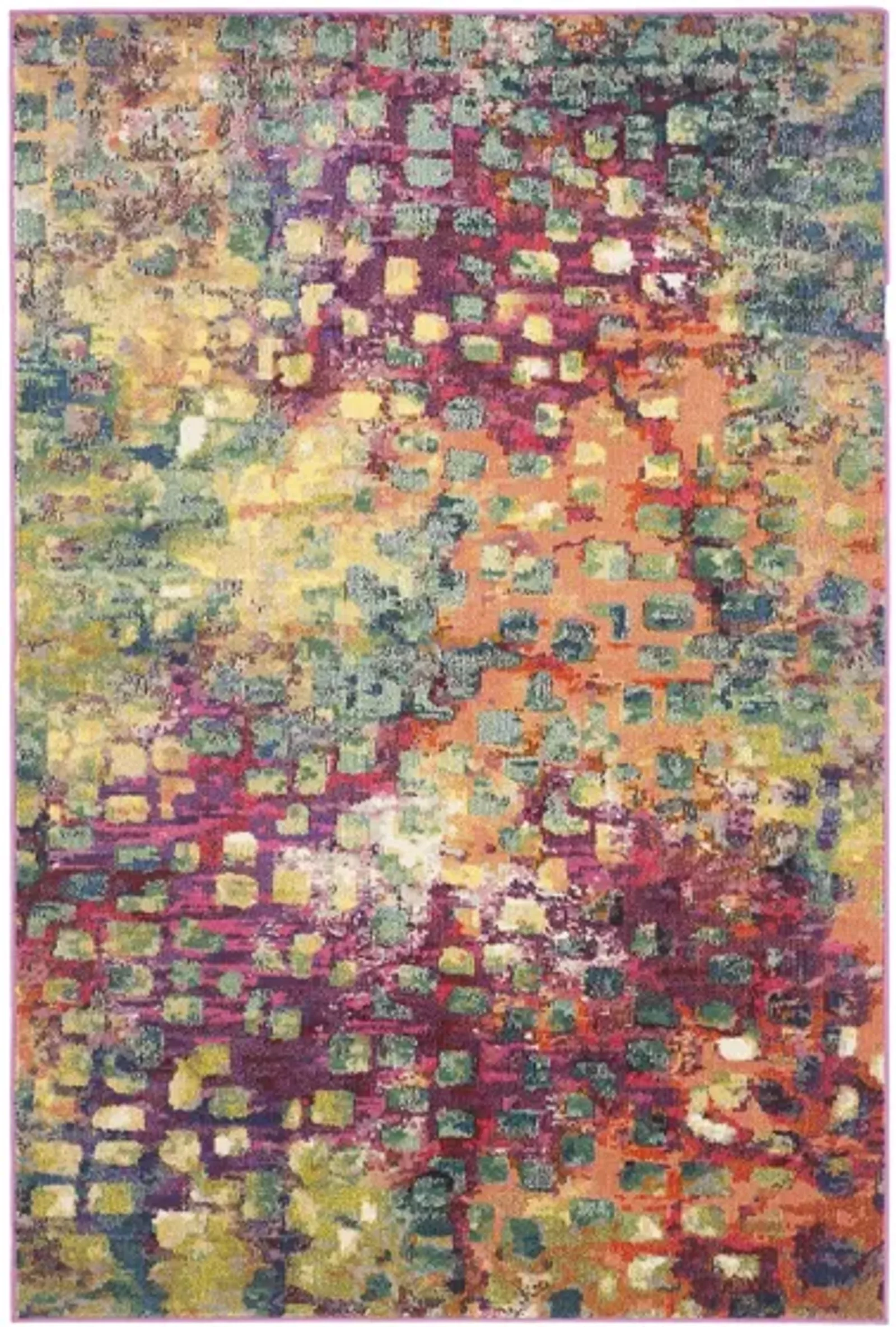 Monaco Area Rug