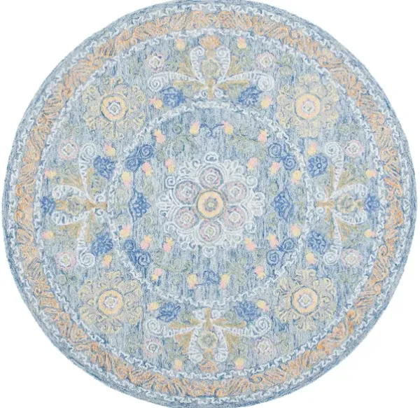 Shellville Area Rug