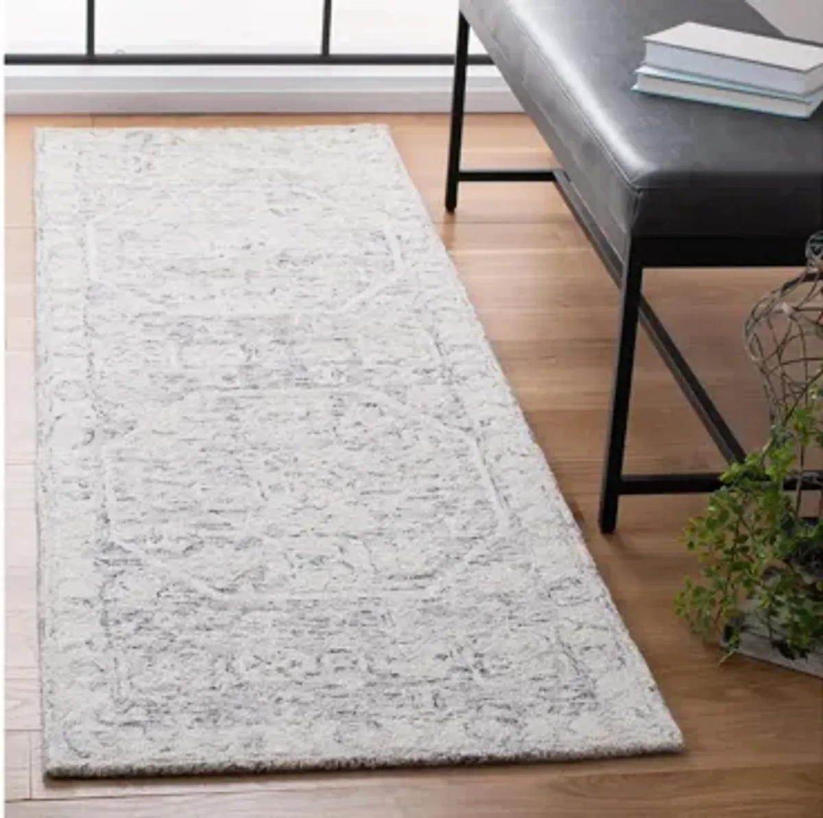 Fluffton Runner Rug