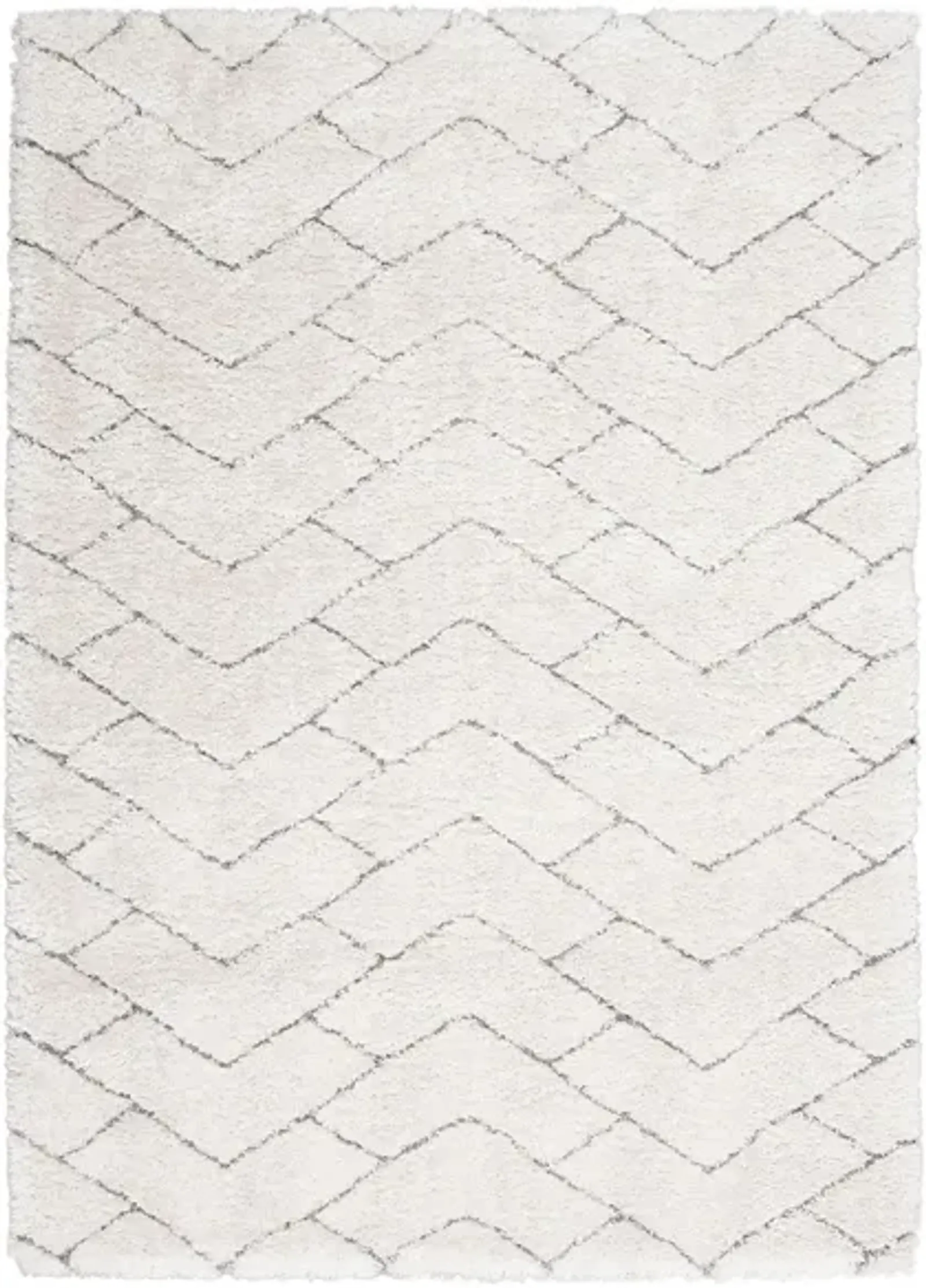 Epicurean Shag Area Rug