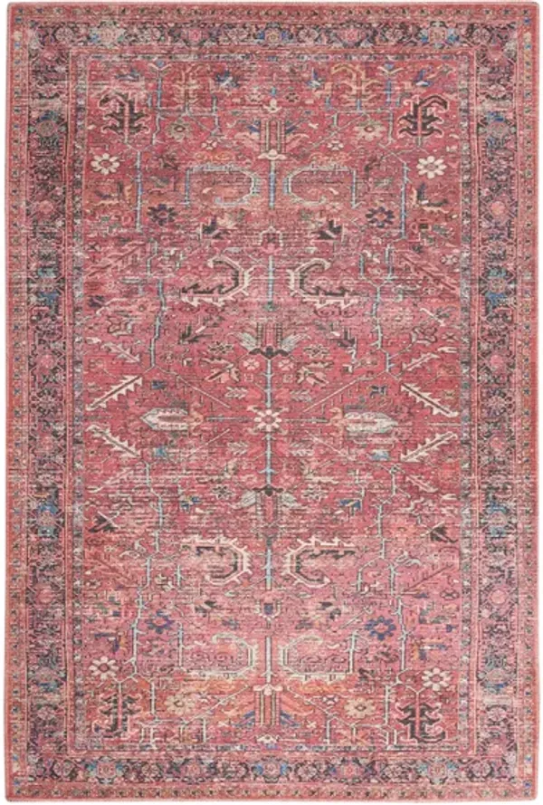 Nicole Curtis Aarquelle Area Rug