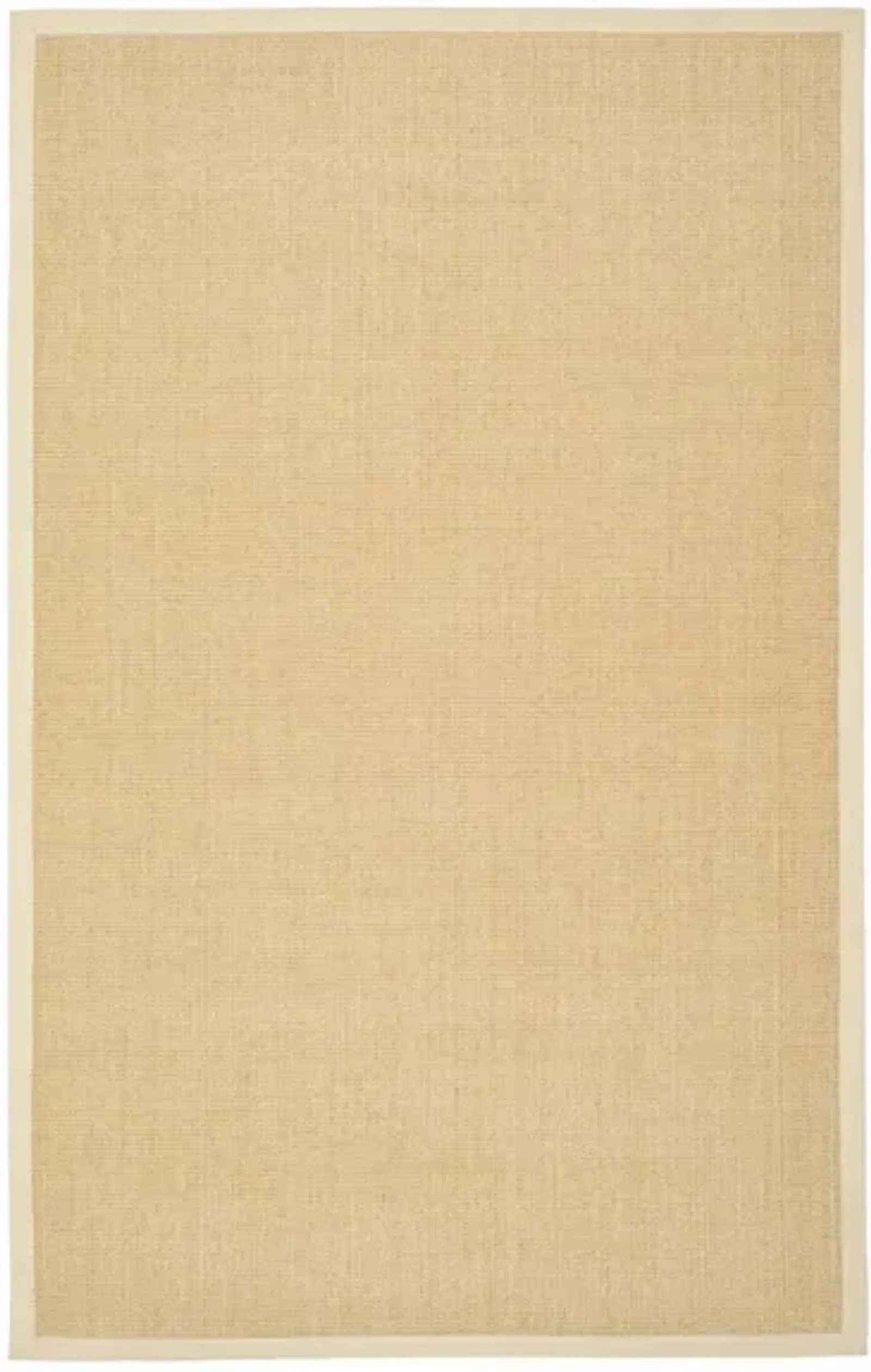 Natural Fiber Area Rug