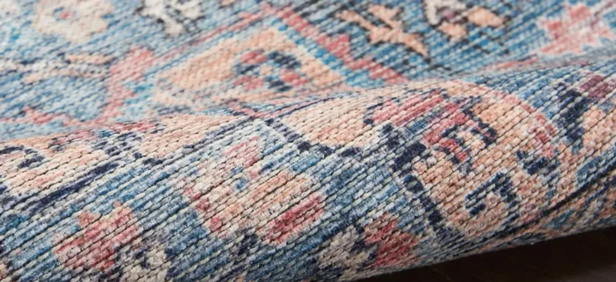 Nicole Curtis Stopher Area Rug