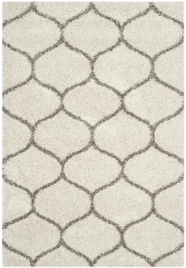 Hudson Shag Area Rug