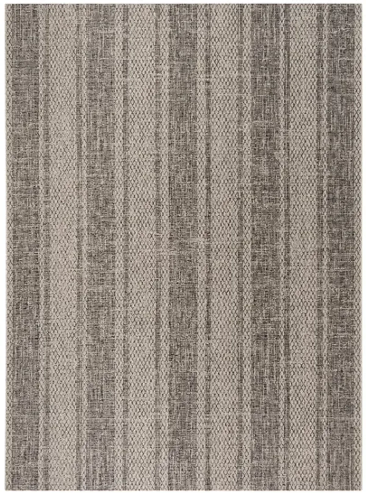 Courtyard Weave Indoor/Outdoor Area Rug