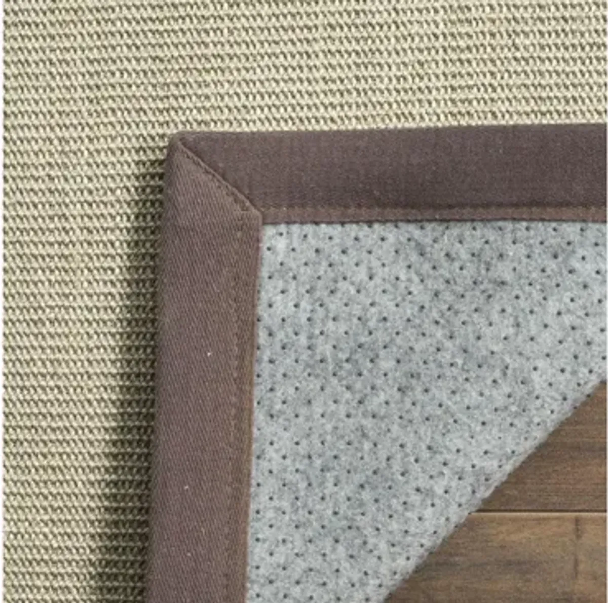 Natural Fiber Area Rug