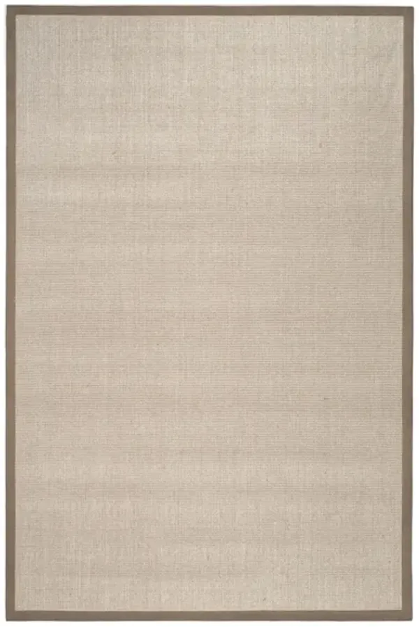 Natural Fiber Area Rug