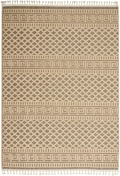 Woodlawn Area Rug in Mocha by Nourison