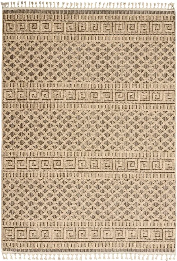 Woodlawn Area Rug in Mocha by Nourison