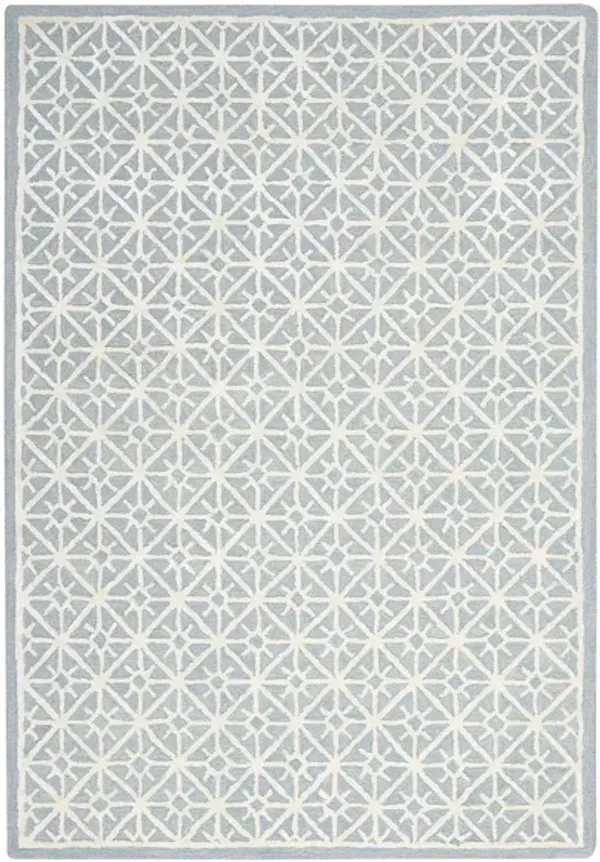 Nicole Curtis Caerthe Area Rug