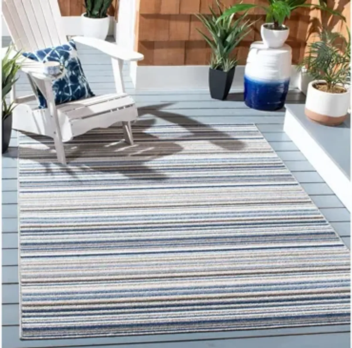 Cabana I Area Rug