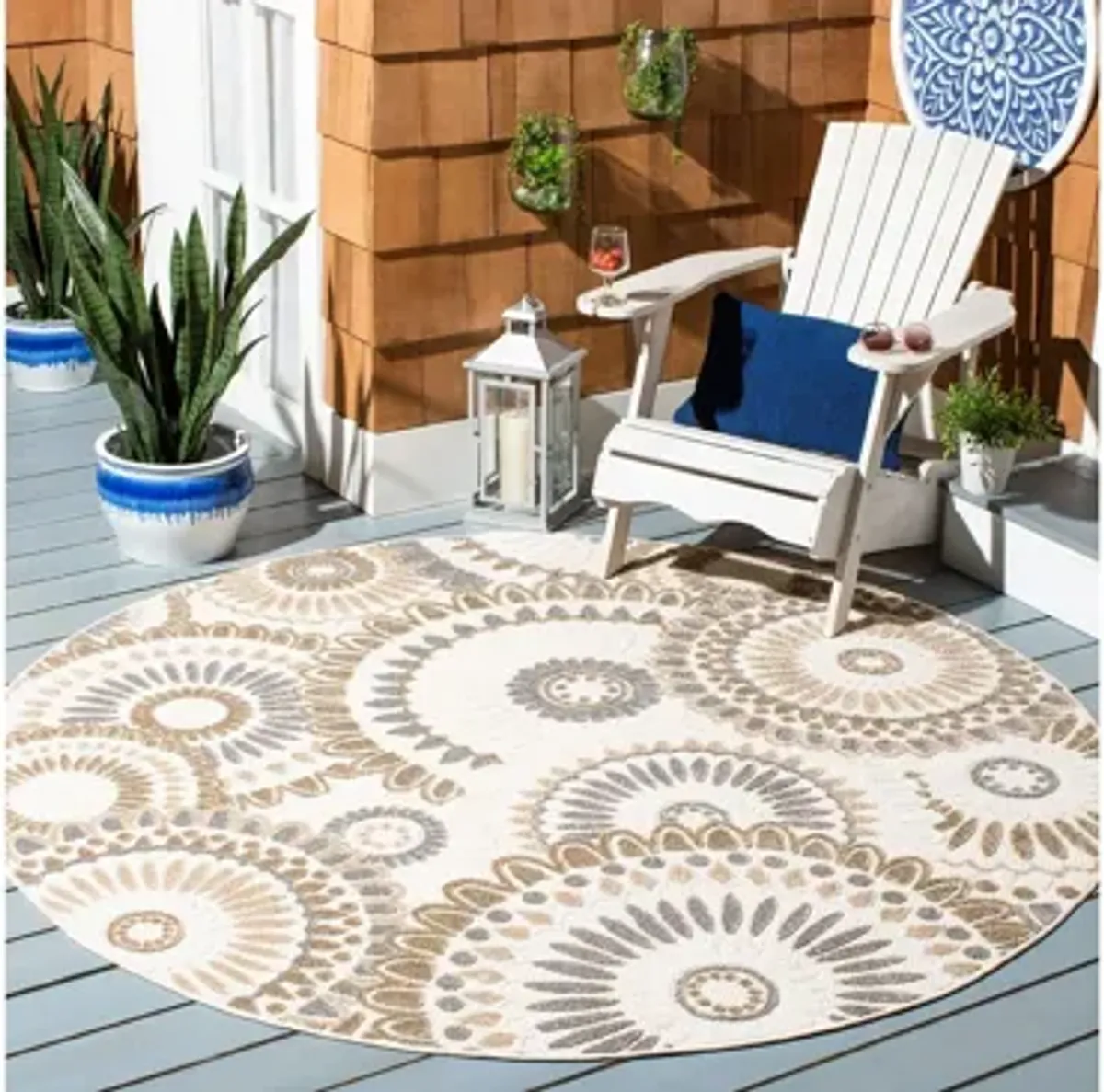 Cabana II Area Rug