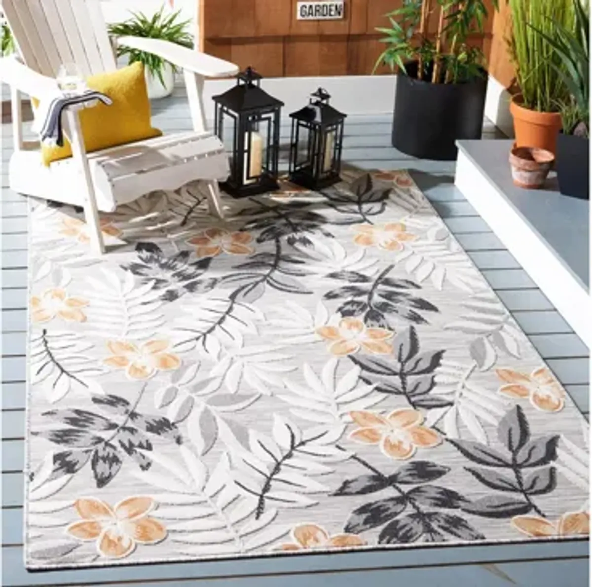 Cabana II Area Rug