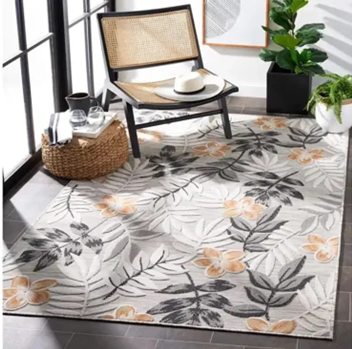 Cabana II Area Rug