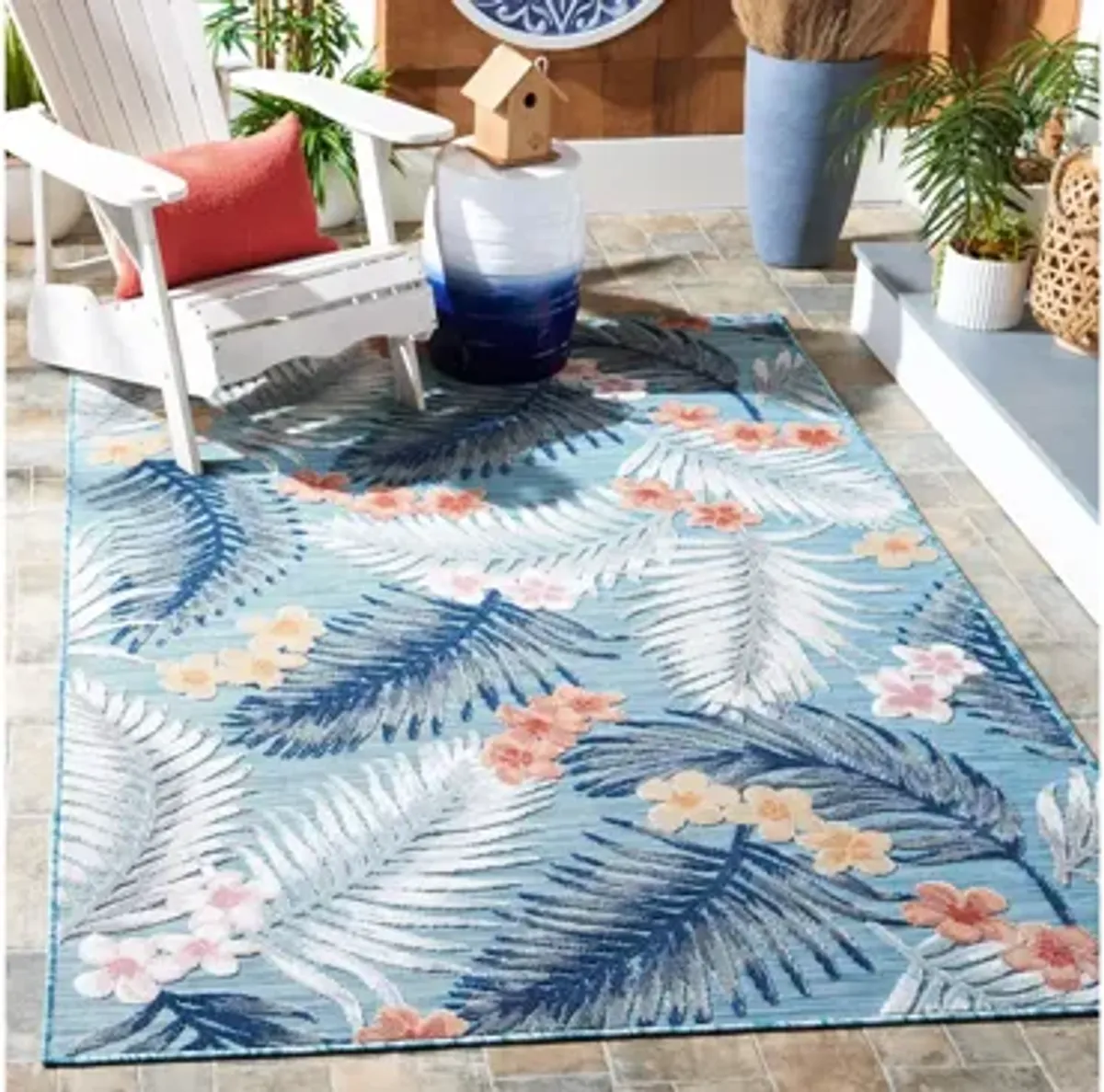 Cabana II Area Rug