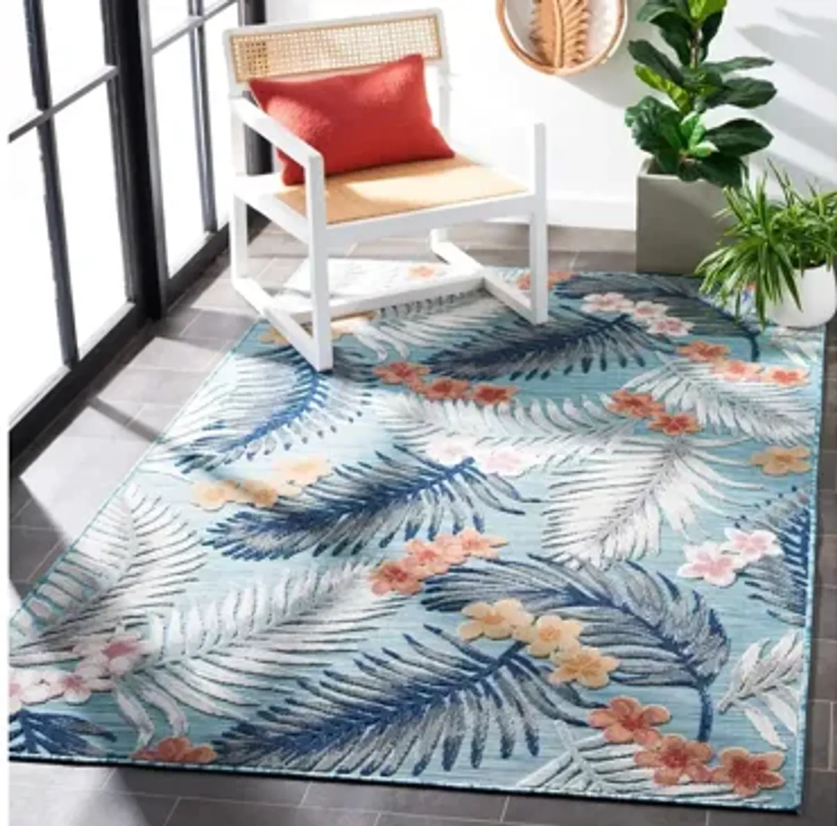 Cabana II Area Rug