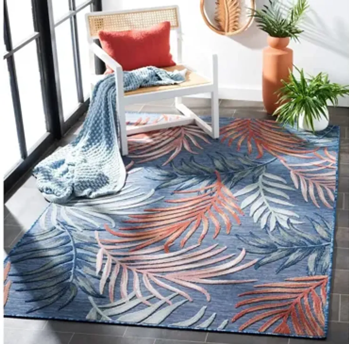 Cabana III Area Rug