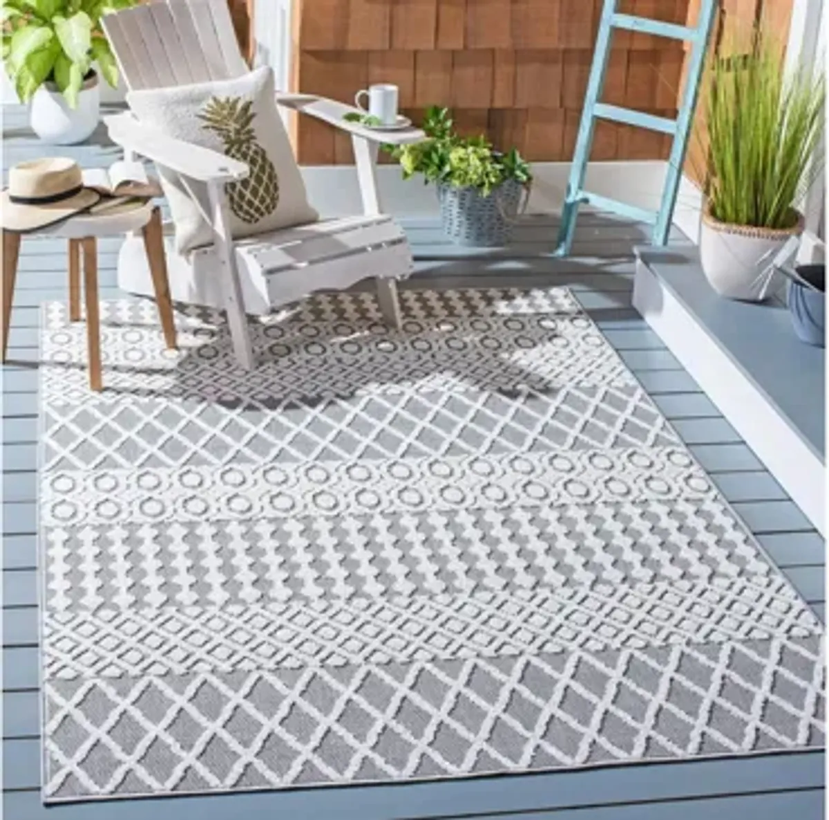 Cabana IV Area Rug