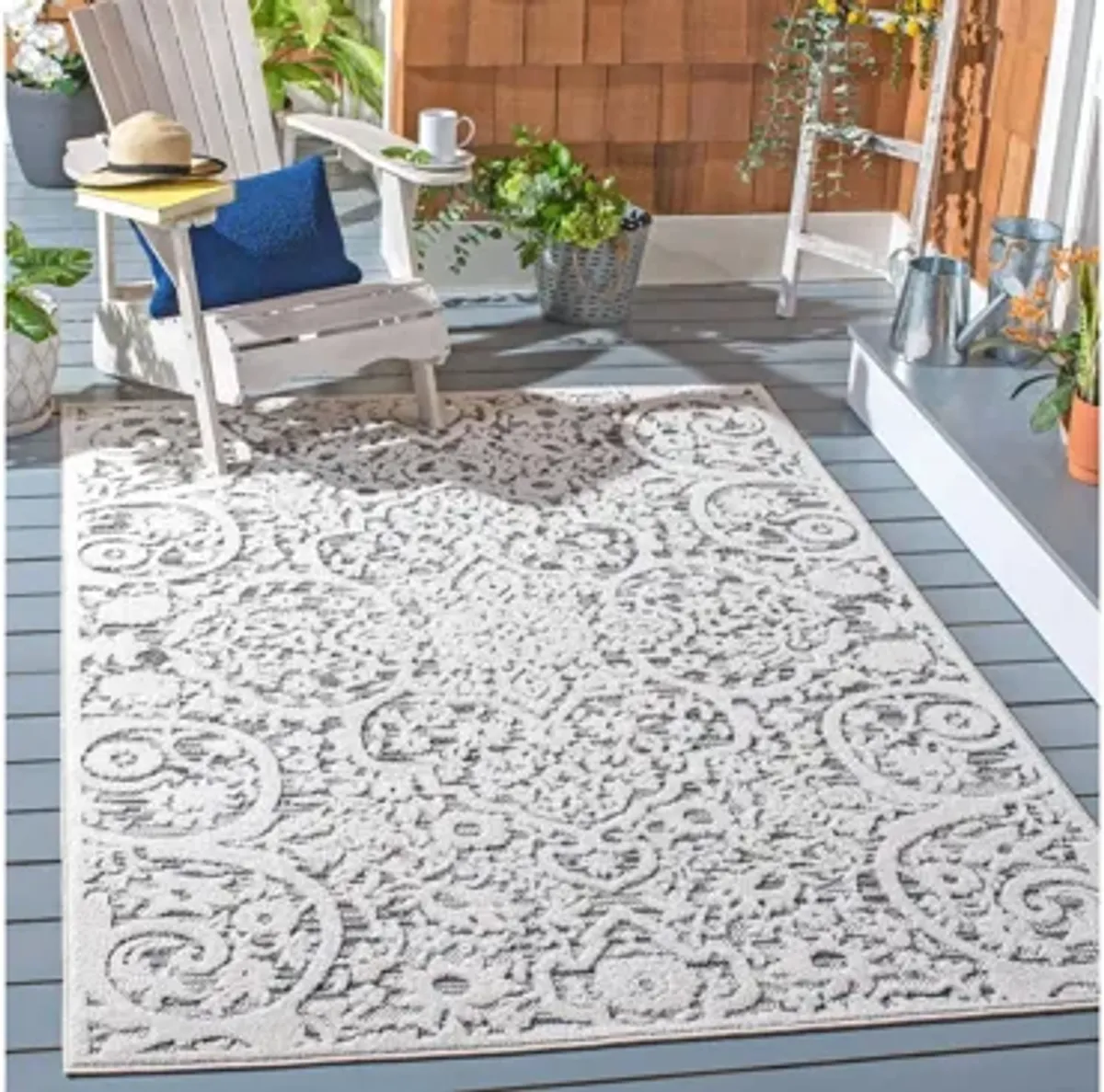 Cabana IV Area Rug