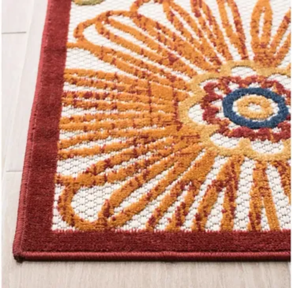 Cabana Runner Rug