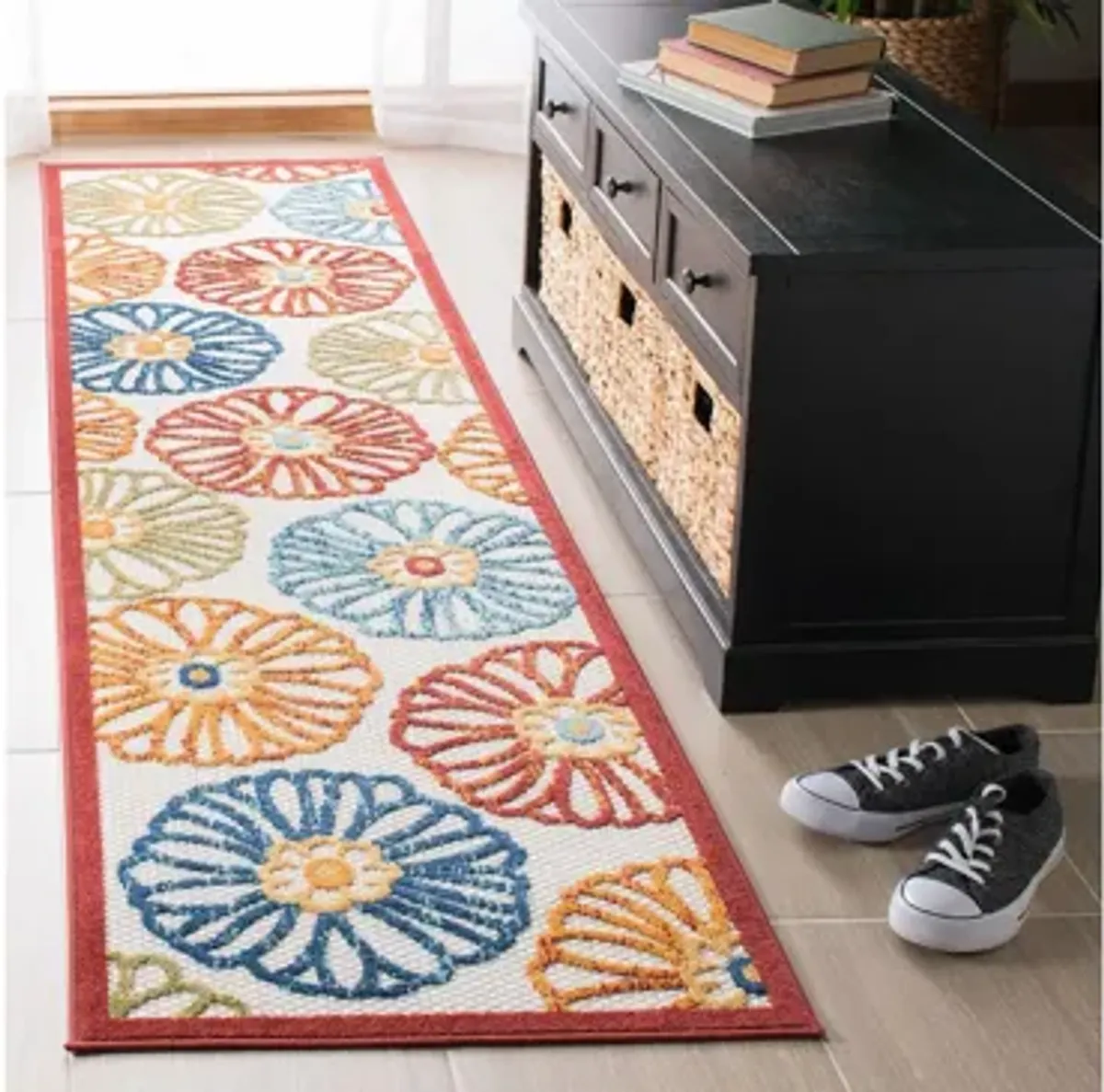 Cabana Runner Rug