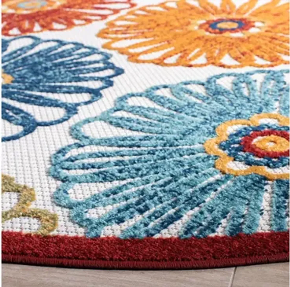 Cabana V Area Rug