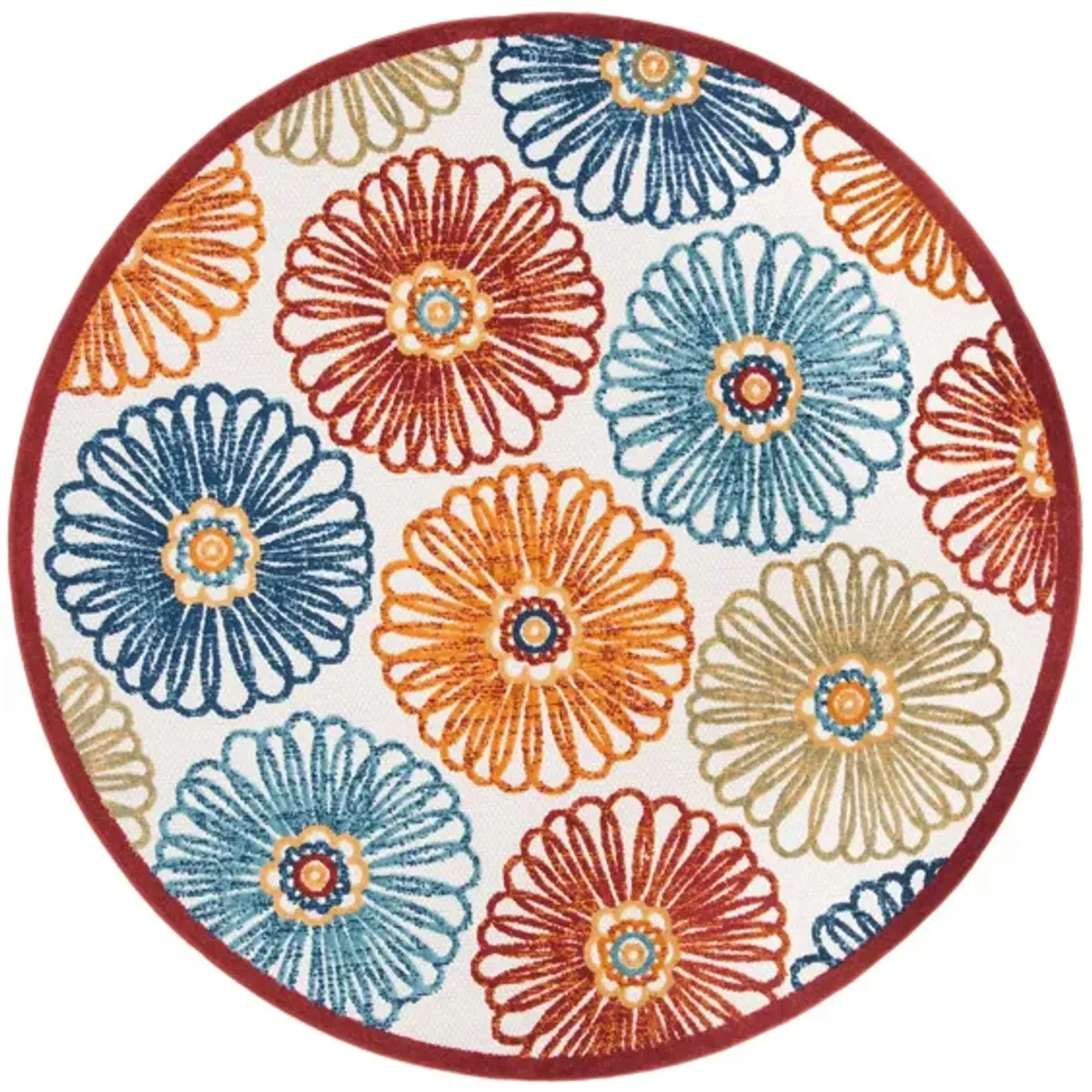 Cabana V Area Rug