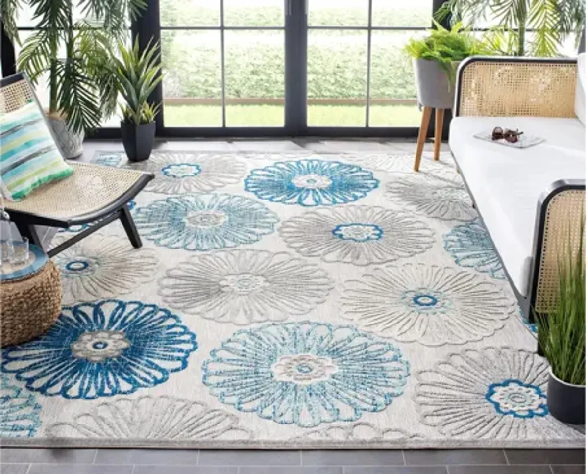 Cabana V Area Rug