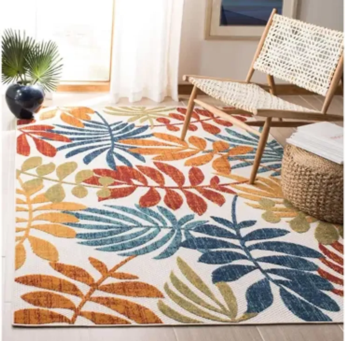 Cabana V Area Rug