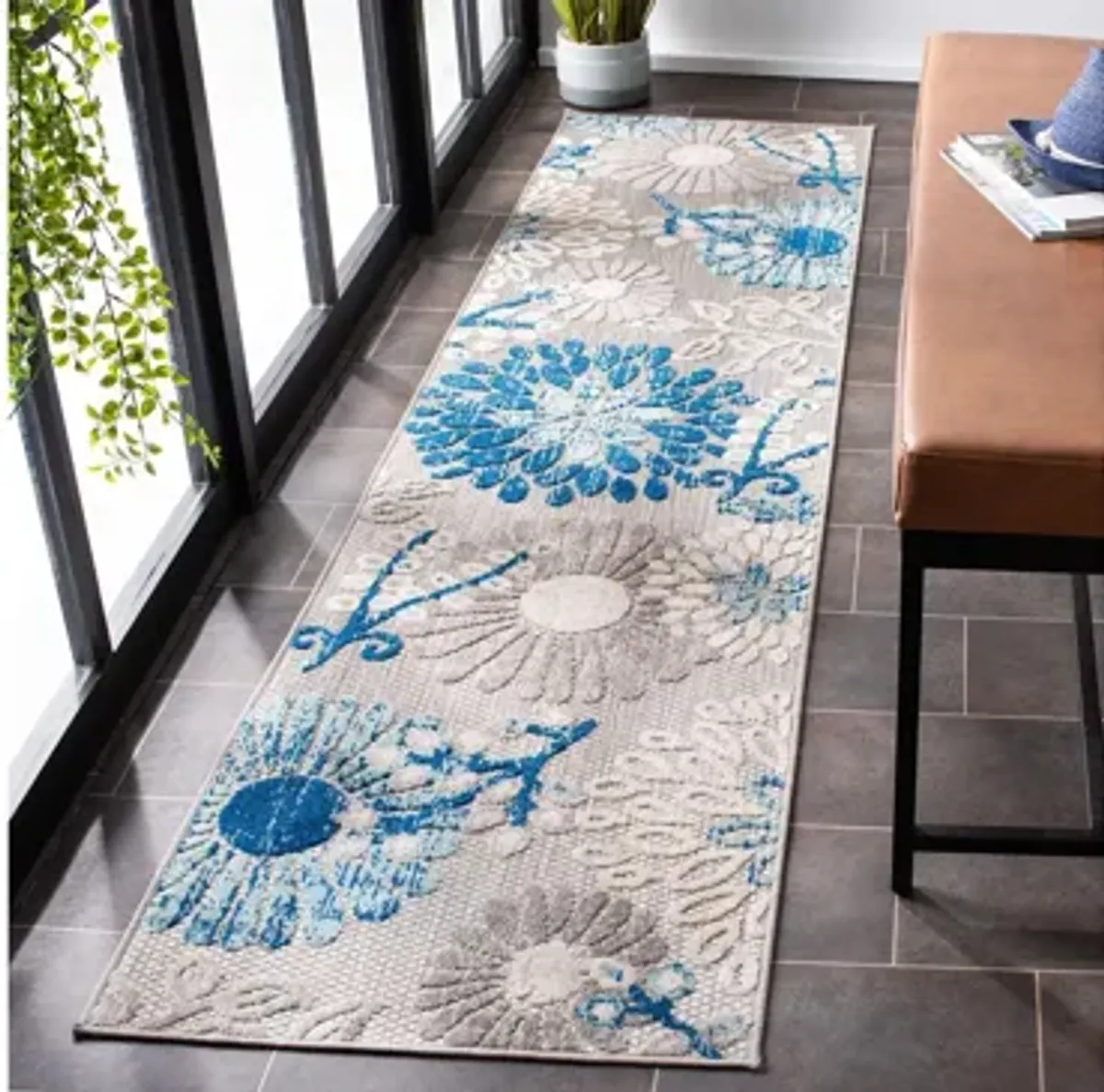 Cabana Runner Rug